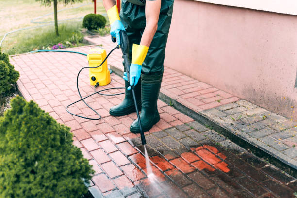 Trusted Holly Lake Ranch, TX  Pressure Washing Services Experts