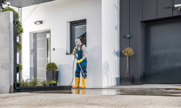 Best Dumpster Area Cleaning  in Holly Lake Ranch, TX